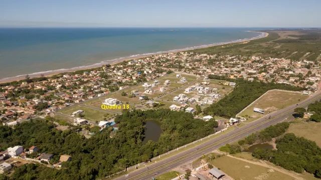 Lote Boulevard Mar Dule ( 300m²) - Foto 2