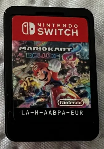 Jogo Super Mario Bros Deluxe (Pré-venda) - Switch - Curitiba