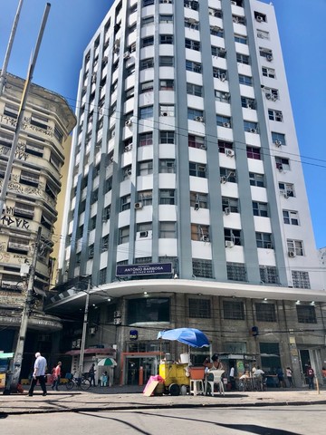 Sala comercial no Centro - Foto 4