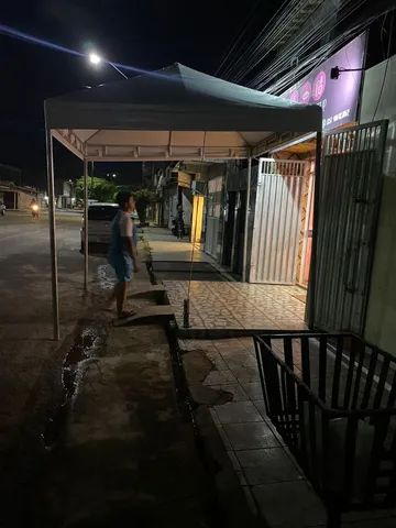 Tenda 3x3 Locação mensal  - Foto 5