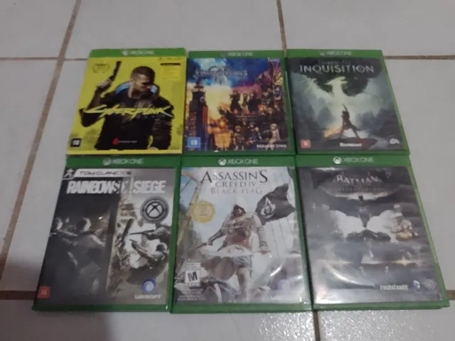 Jogos xbox download  +82 anúncios na OLX Brasil