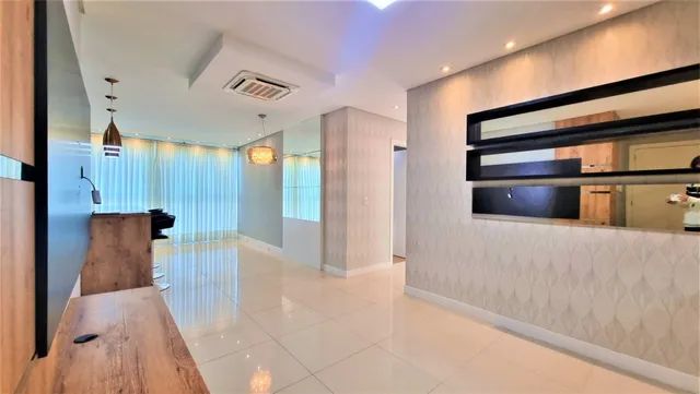Apartamento com 3 quartos para alugar por R$ 3600.00, 83.06 m2 - ATIRADORES - JOINVILLE/SC