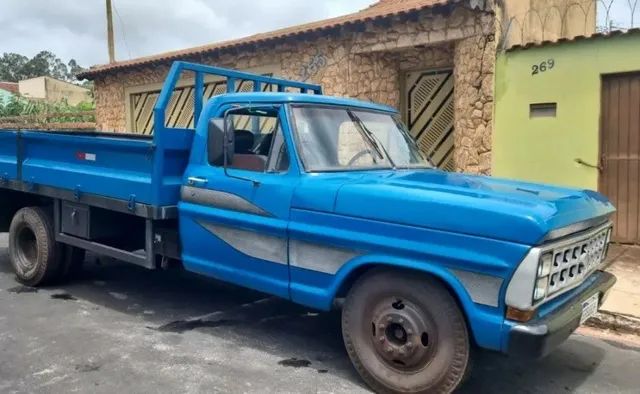 F4000 4x4 | +10 anúncios na OLX Brasil