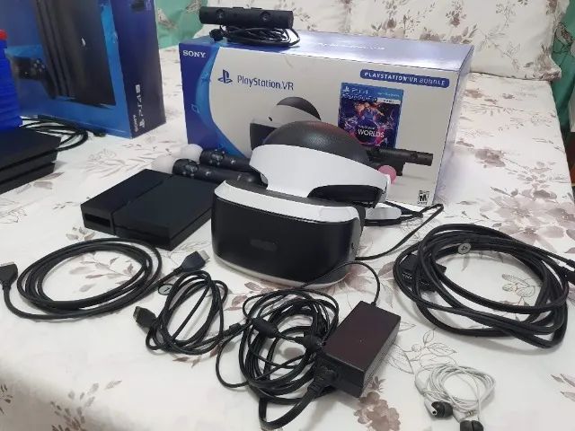 psvr olx