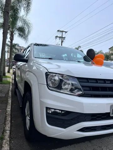 Amarok 180cv a mais nova
