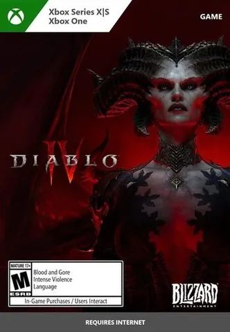 Vendo Jogos de Xbox One / Series S e X Mídia Digital (Não é parental)  - Foto 3