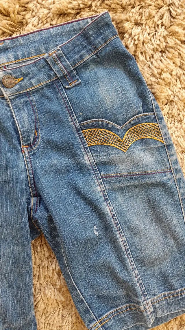 Short jeans  - Foto 2