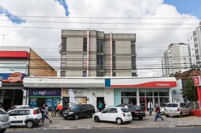 Commercial / Office-Porto Alegre--Tristeza