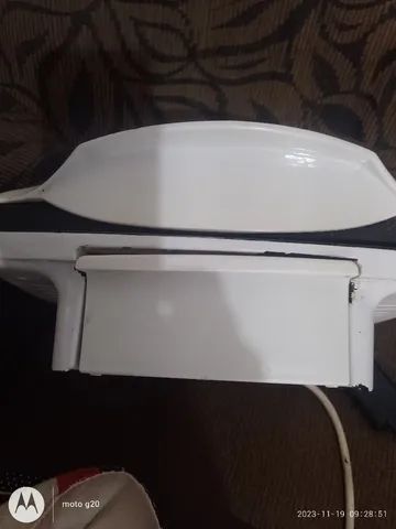 Chapa - Foto 2