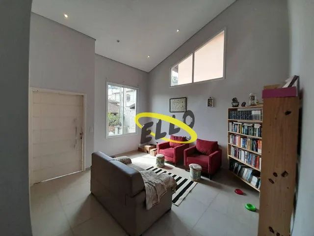 Oportunidade! Casa Térrea e Isolada, em Condomínio Fechado! - Foto 5