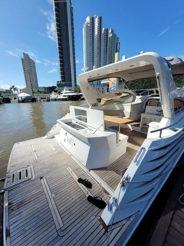 Armada 380 Ano 2012 x2 Mercruiser QSD 320 HP Focker Triton