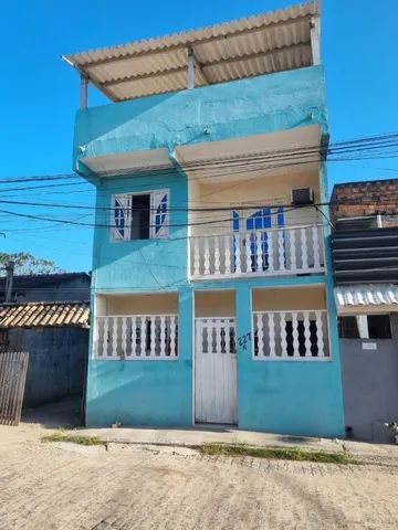 Captação de Casa a venda na Rua 13 de Maio, Aquarius (Tamoios), Cabo Frio, RJ