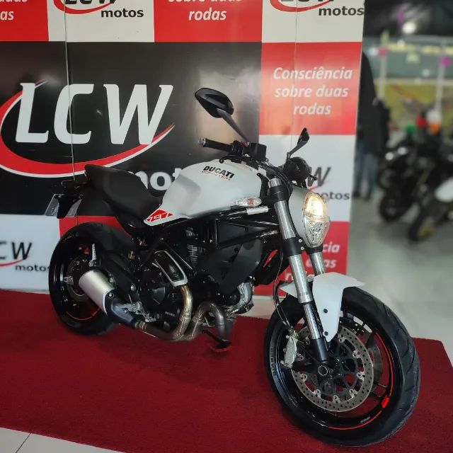 2019 ducati monster best sale 797