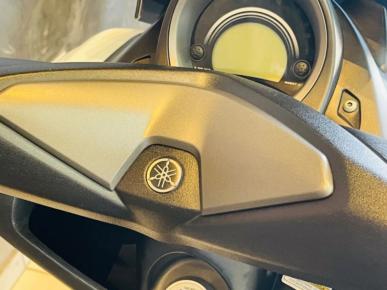 Nmax 160 2020 ALFA MOTOS - Foto 4