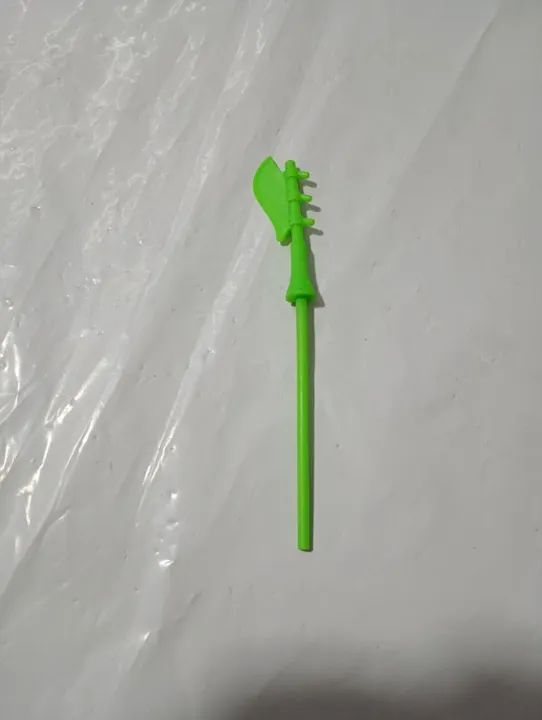  Scare Glow - He man retrô play acessório