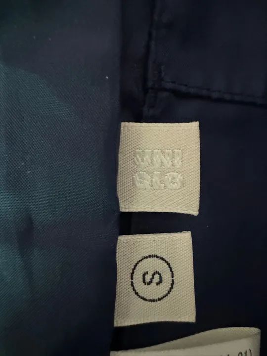 Colete uniqlo  - Foto 4