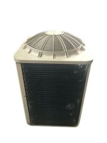 Condensadora Carrier 90.000 BTUs 