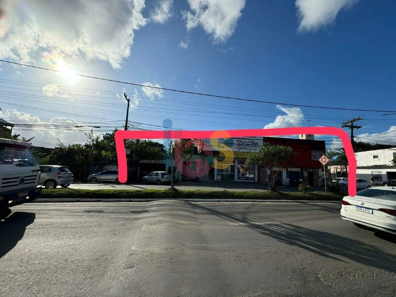 PONTO COMERCIAL EM EXCELENTE LOCALIZAÇÃO - Foto 2