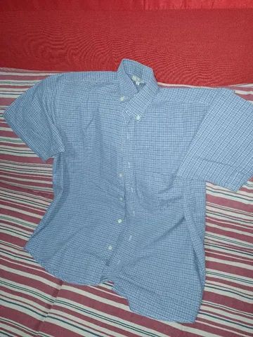 Camisa masculina - Foto 2