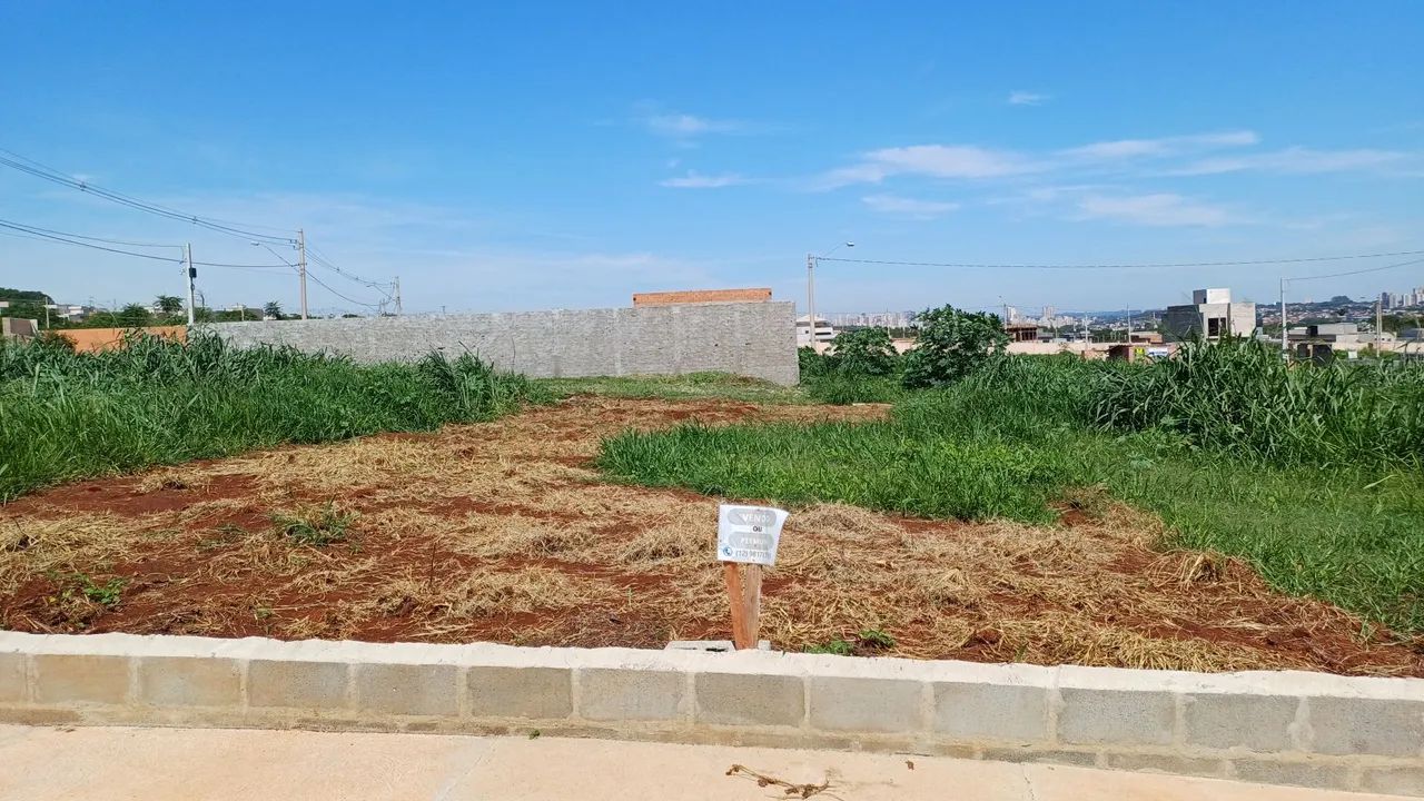 Terreno à venda - Ótima localização! Villas do Mirante  - Foto 5