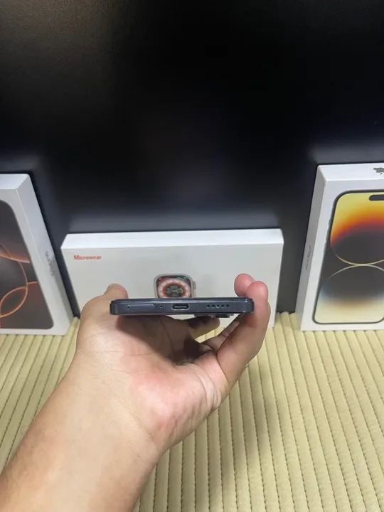 POCO X5 PRO 8/256 gb 5G - Foto 3