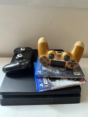 PlayStation 4 slim  - Foto 2