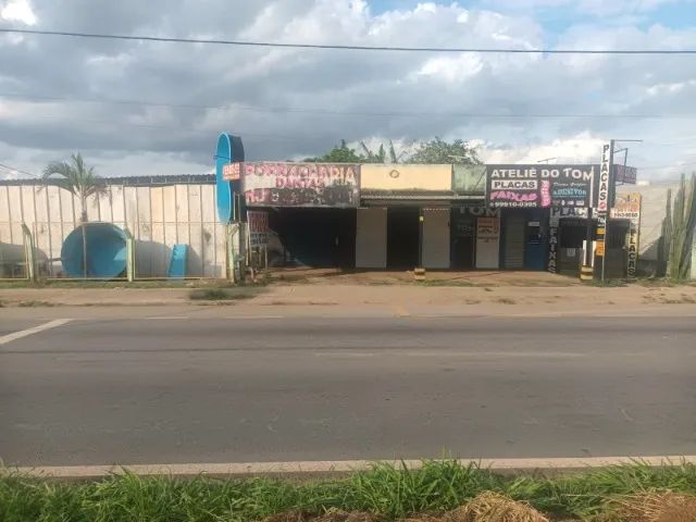 foto - Aparecida de Goiânia - Cidade Vera Cruz