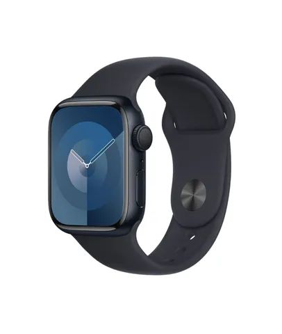 Apple Watch Serie 9 45mm Gray Versão GPS