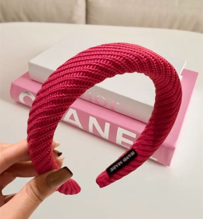 Tiaras para cabelo 