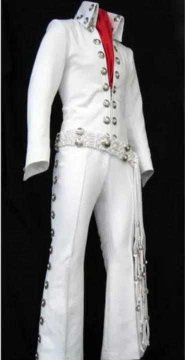 Elvis Presley jumpsuits  - Foto 3