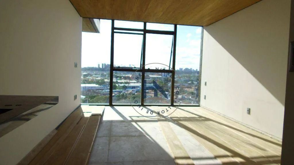 Apartamento com 1 dormitório à venda, 30 m² por R$ 680.000,00 - Pajuçara - Maceió/AL - Foto 3