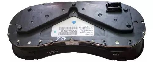 Painel De Instrumento - S/acrilico Peugeot 307 N126 - Foto 2