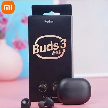 Fone de ouvido Redmi Buds 3