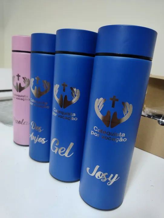 Gravação com laser - com sua logo  - Foto 5