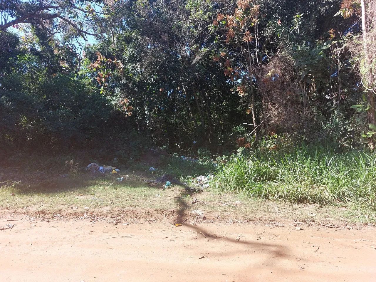 foto - São Gonçalo - Santa Luzia