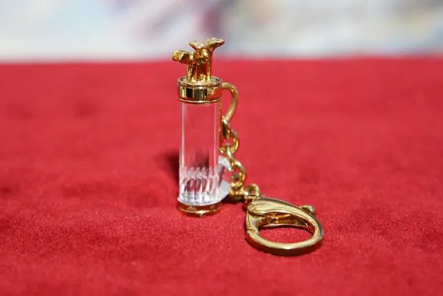Chaveiro Swarovski  - Foto 2