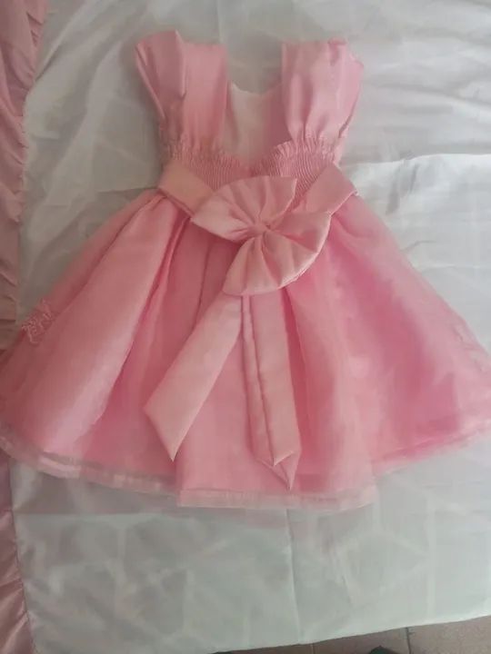 Vestido de festa  - Foto 2