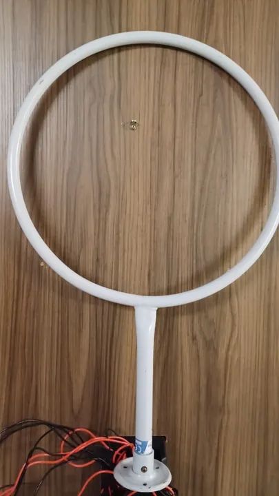 Aros de Cesta de Basquete*** - Foto 4