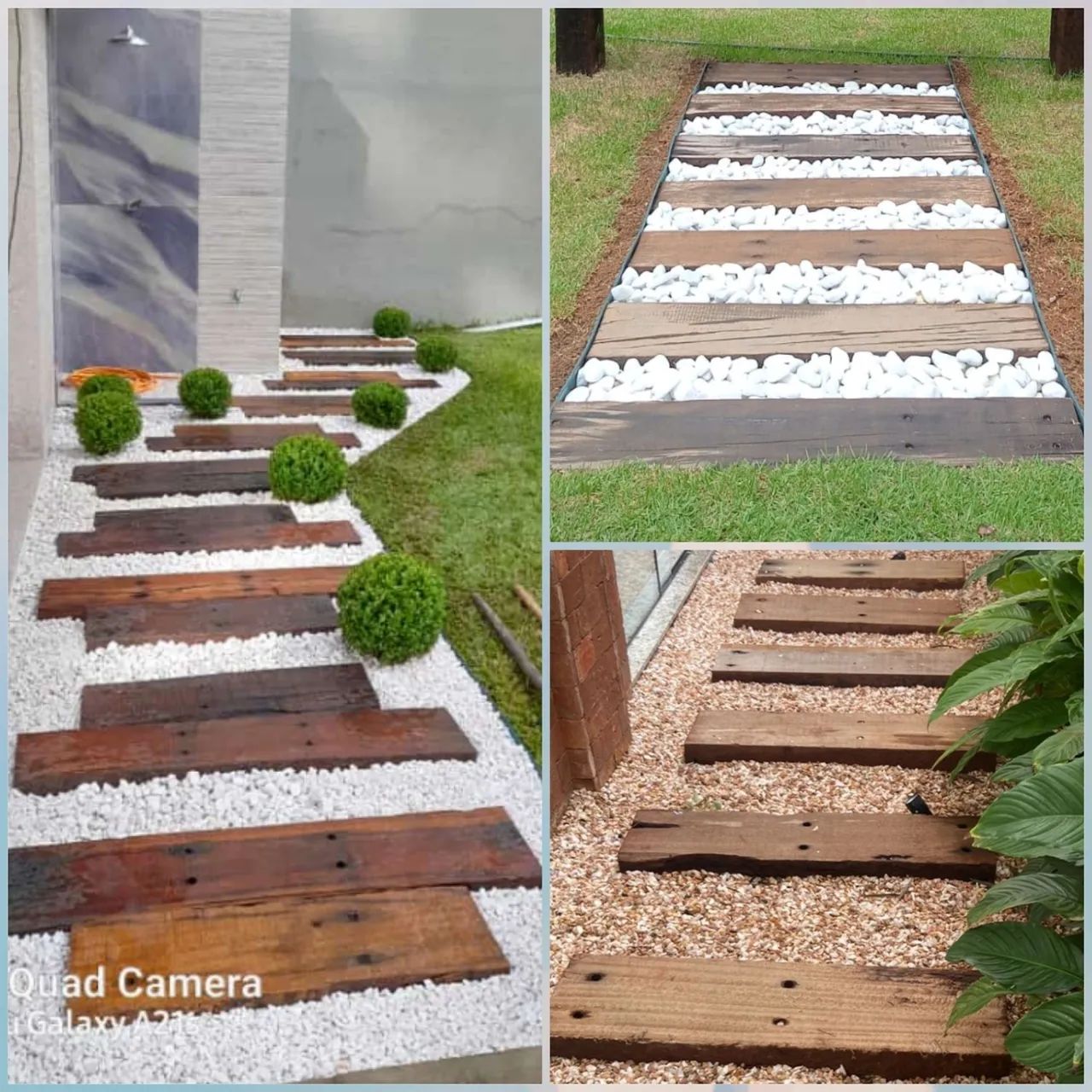 Pranchões de Dormentes  - Foto 2