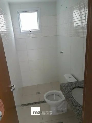 Apartamento 3 quartos 1 suite Setor Santa Genoveva - Foto 12