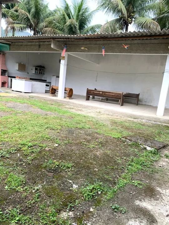 Casa em Angra para temporada 