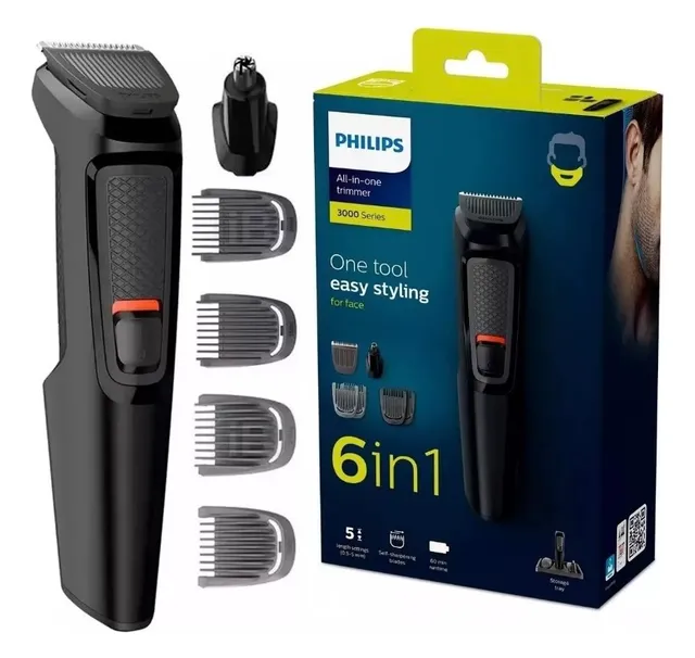 Aparador de pelos philips  +58 anúncios na OLX Brasil