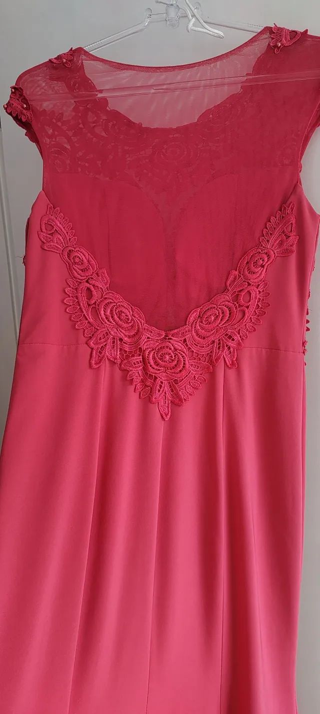 Vestido de festa  - Foto 4