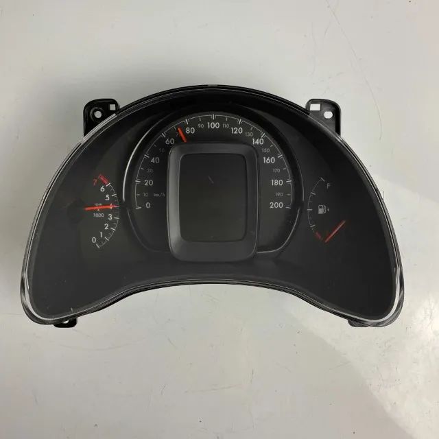 Kit code Fiat Strada 2017/2021 - Foto 3