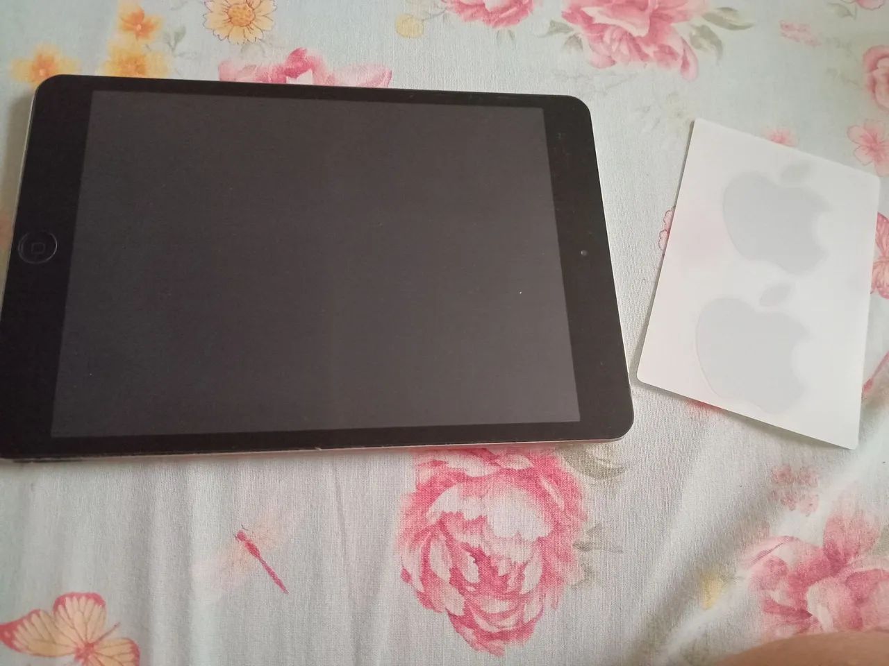IPad mini 