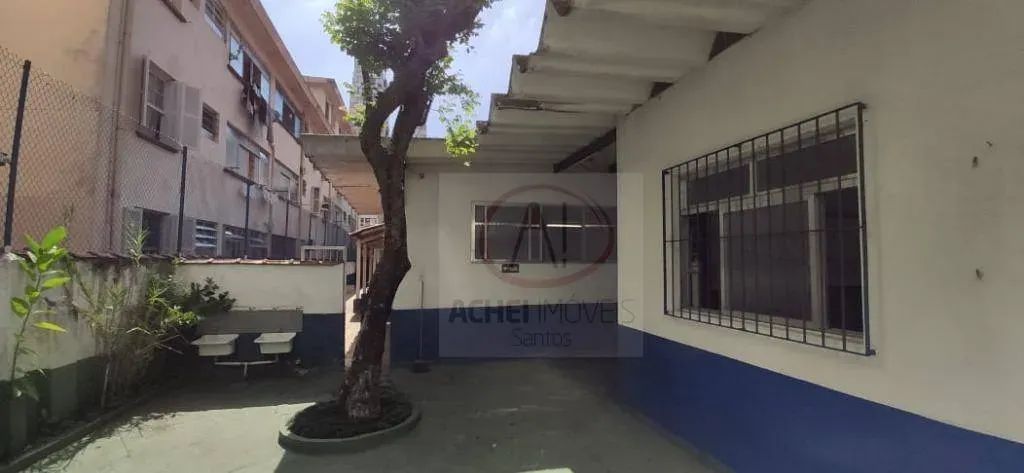 Terreno à venda, 600 m² por R$ 3.500.000,00 - Gonzaga - Santos/SP - Foto 6