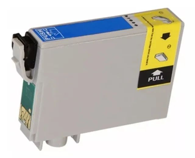 Cartuchos Compatíveis Epson 73N