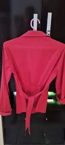 Blusa feminina  - Foto 4