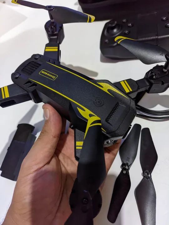 Drone com câmera hd produto novo  - Foto 3