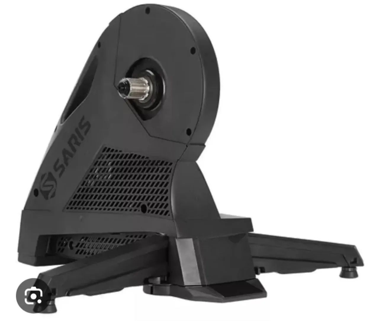 Rolo interativo SARIS H 3 troco parcelo - Foto 5